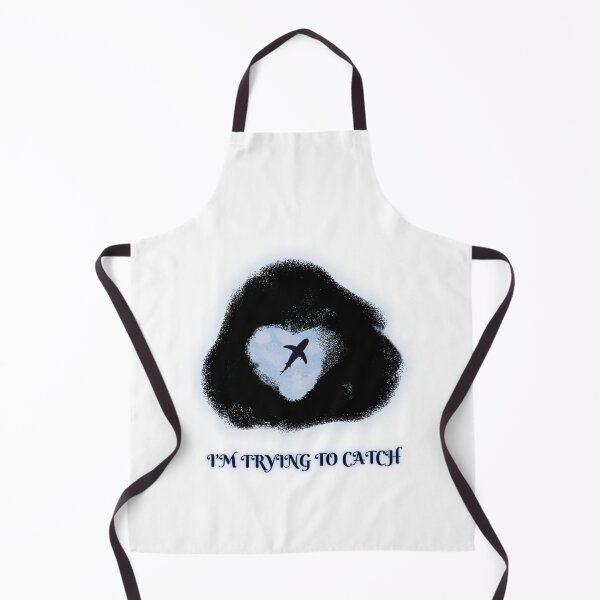 Item preview, I AM TRYING TO CATCH designed and sold by JarredDoll.
