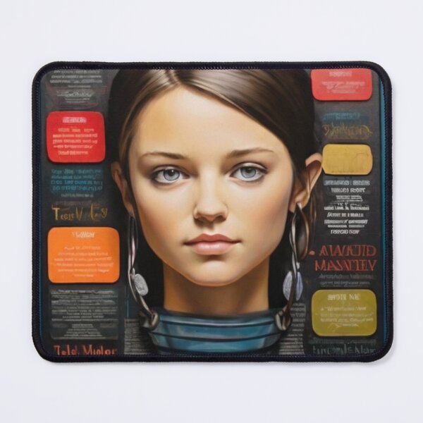 Item preview, Thoughtful Wordle designed and sold by BCD BRANDS.