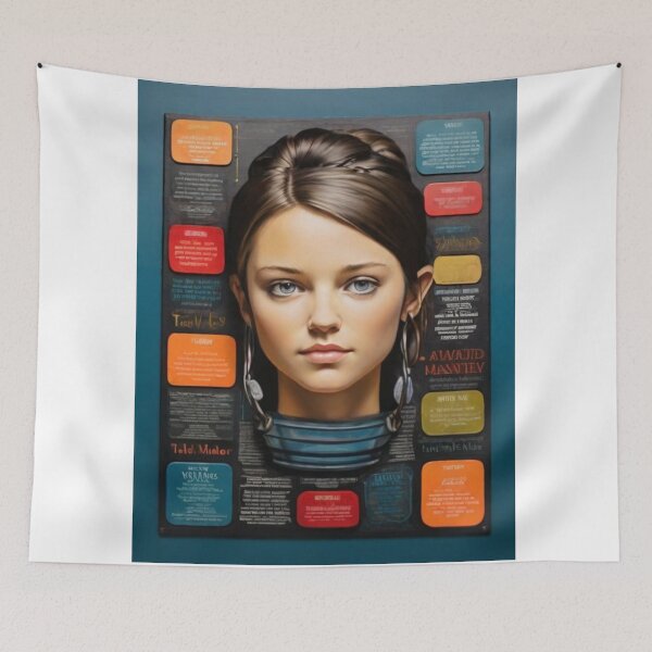 Item preview, Thoughtful Wordle designed and sold by BCD BRANDS.