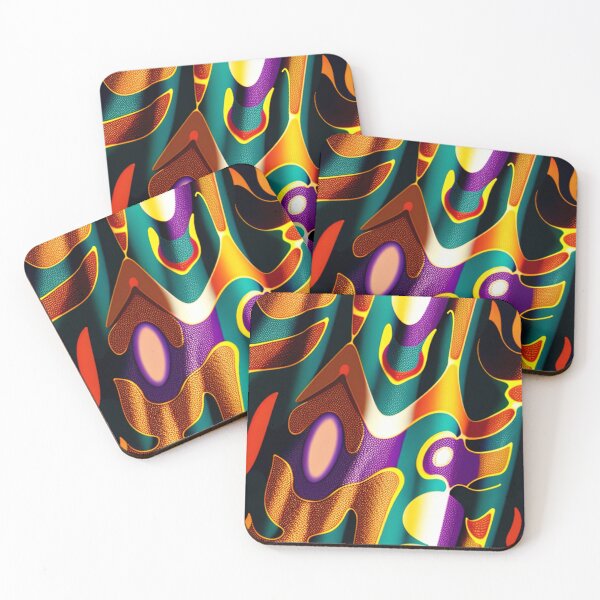 Item preview, The Nu Wave designed and sold by ElectricBody.