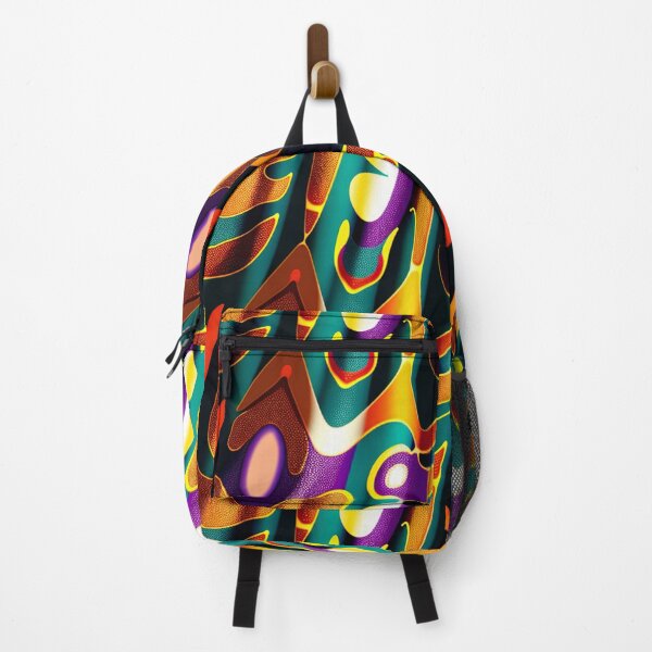 Item preview, The Nu Wave designed and sold by ElectricBody.