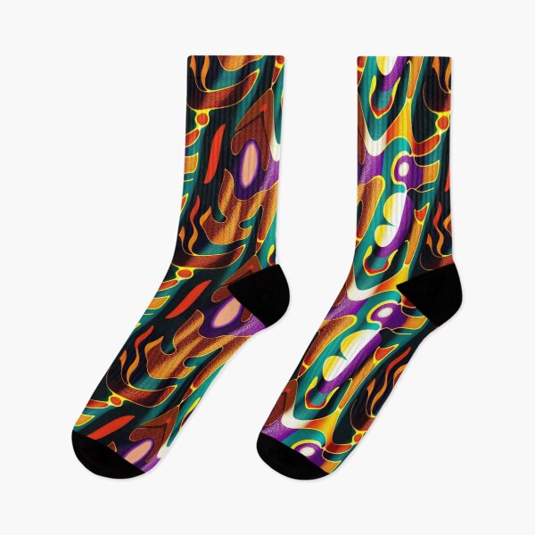 Item preview, The Nu Wave designed and sold by ElectricBody.