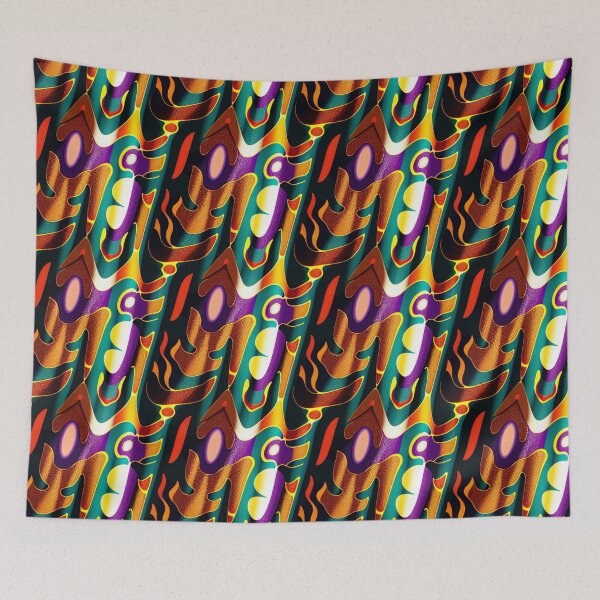 Item preview, The Nu Wave designed and sold by ElectricBody.