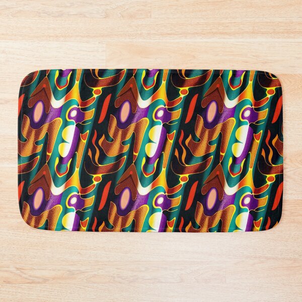 Item preview, The Nu Wave designed and sold by ElectricBody.