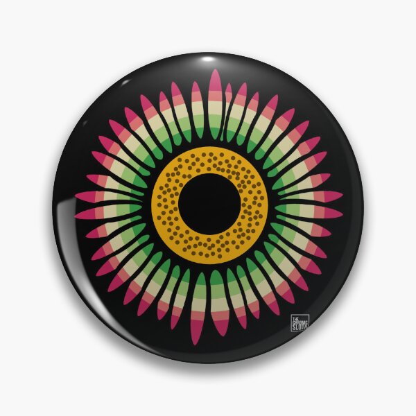 Item preview, Aroflux Sunflower designed and sold by thechronicsloth.