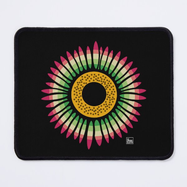Item preview, Aroflux Sunflower designed and sold by thechronicsloth.