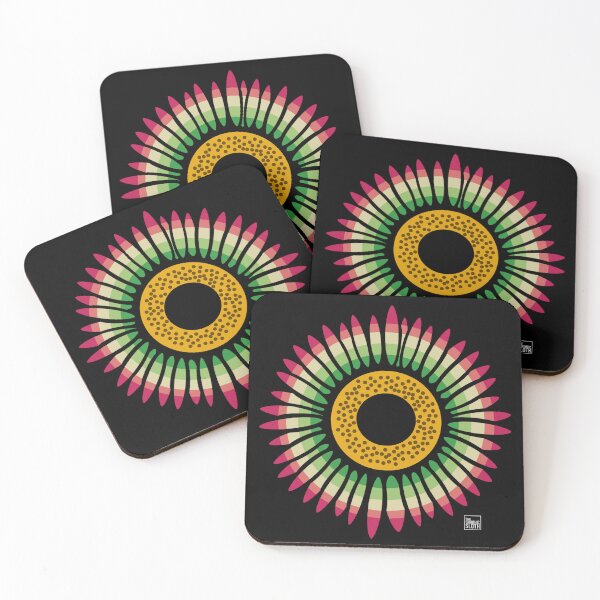 Item preview, Aroflux Sunflower designed and sold by thechronicsloth.