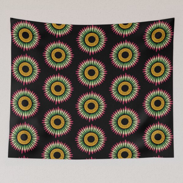 Item preview, Aroflux Sunflower designed and sold by thechronicsloth.