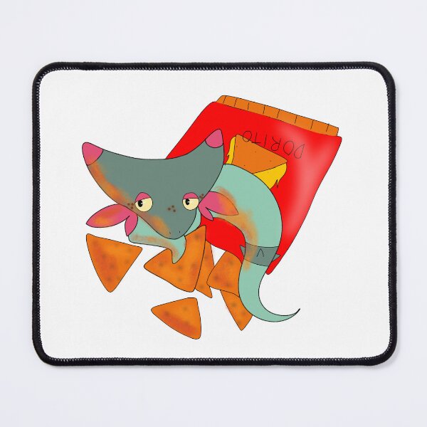 Item preview, Dorito Dreepy designed and sold by kat-lluvia.