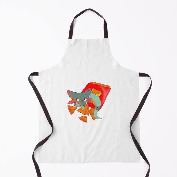 Item preview, Dorito Dreepy designed and sold by kat-lluvia.