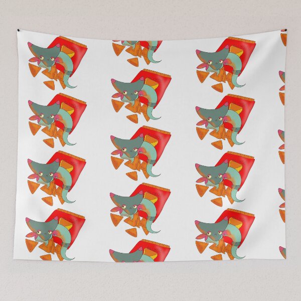 Item preview, Dorito Dreepy designed and sold by kat-lluvia.