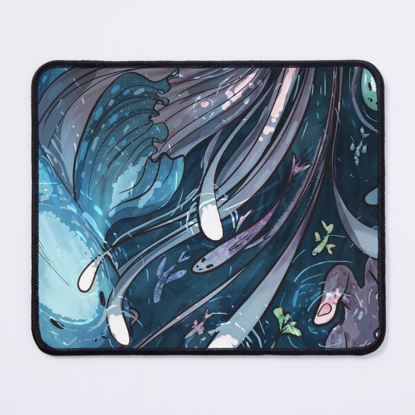 Item preview, The Deep designed and sold by Alyssumily.