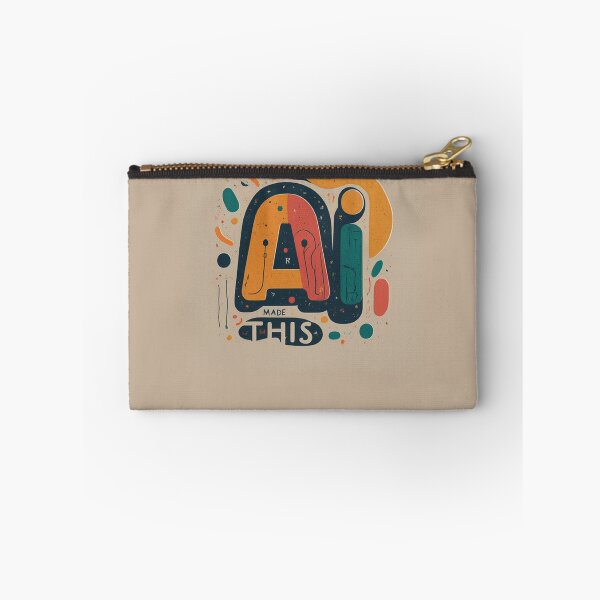 Item preview, AI Made This designed and sold by ForceInept's Shop.