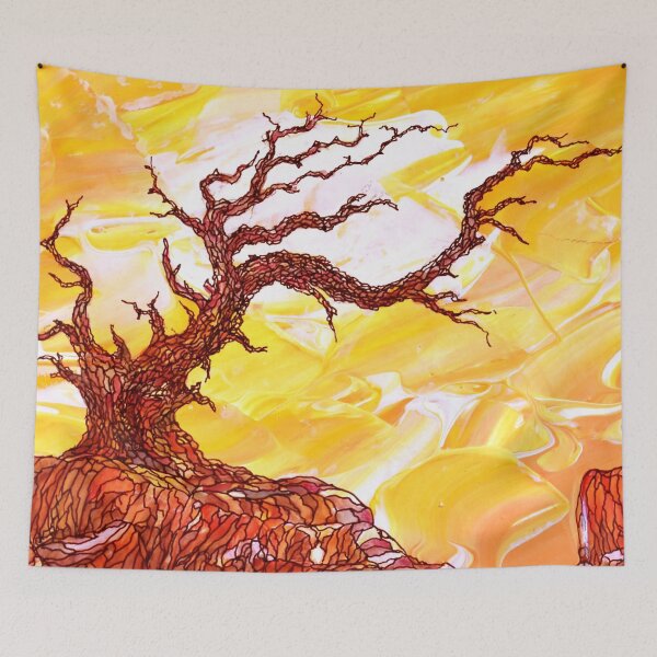 Item preview,  resilient and still standing designed and sold by Gerardo Segismundo.