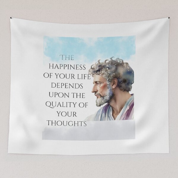 Item preview, The Happiness Of Your Life designed and sold by Wis-Epoch.