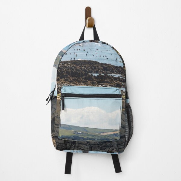 Item preview, Woolacombe Bay, North Devon designed and sold by heidipics.