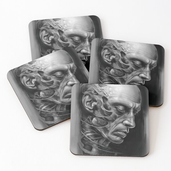 Item preview, Realistic drawing  designed and sold by Rafaela Oliveira.