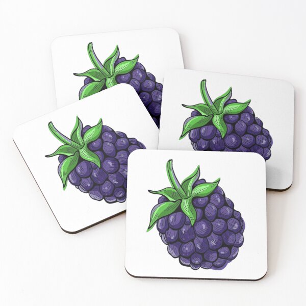 Item preview, Berries designed and sold by Aiyinyangart.