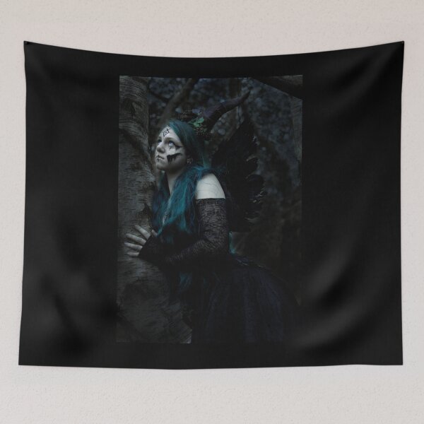 Item preview, Lady In The Meads designed and sold by WildRiverRavens.