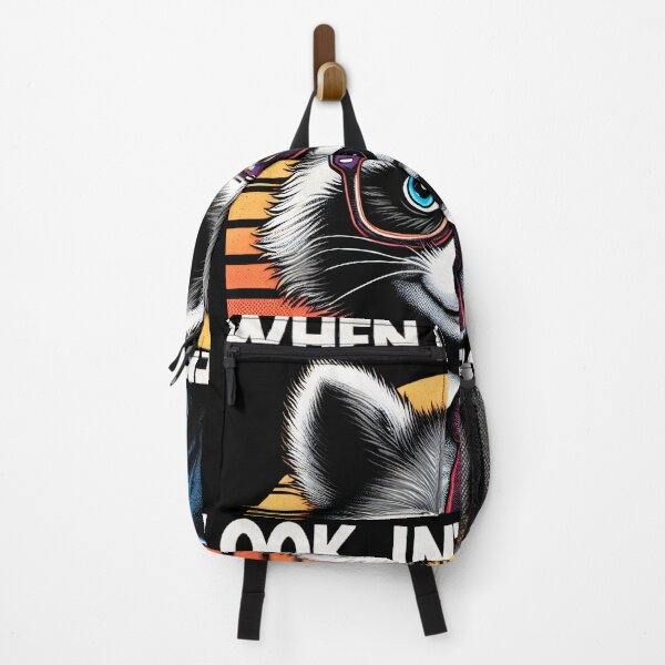 Item preview, When in doubt look intelligent designed and sold by RafaelLima7.