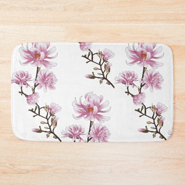 Item preview, magnolia star designed and sold by AlexsArtSpace.