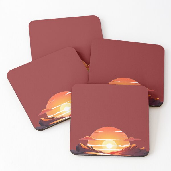 Item preview, Sunset Vista designed and sold by Stvw74.