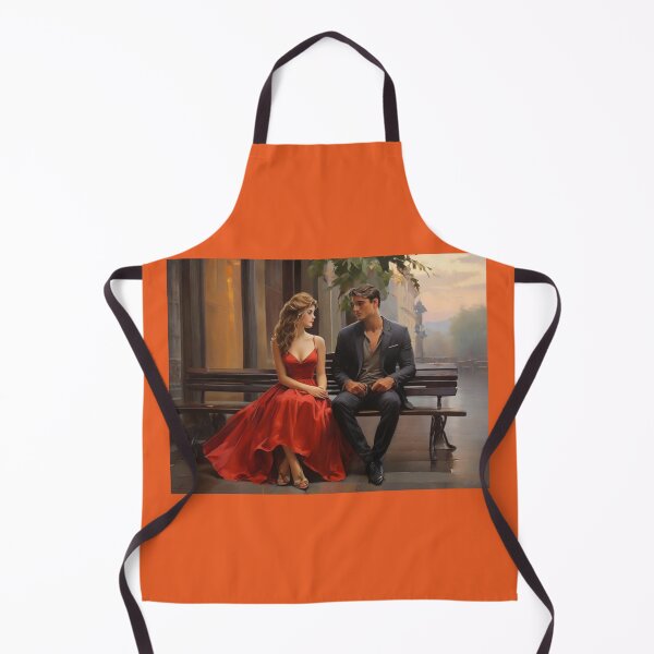 Item preview, Evening Date designed and sold by KilianSzmid.
