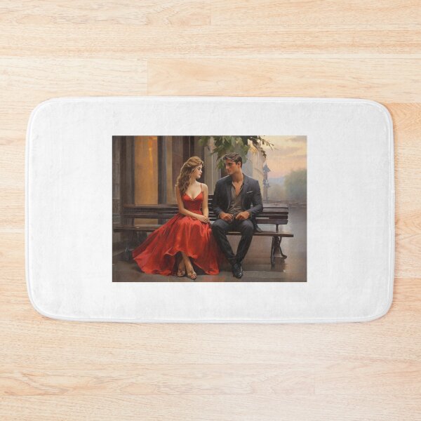 Item preview,  Evening Date designed and sold by KilianSzmid.