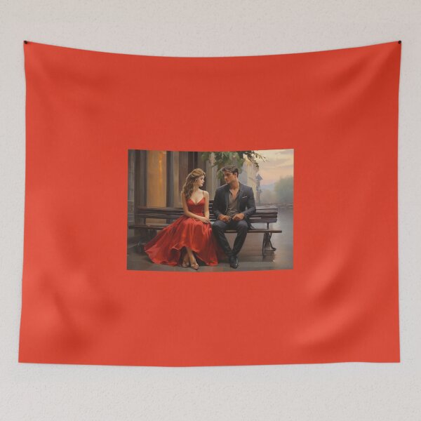 Item preview,  Evening Date designed and sold by KilianSzmid.