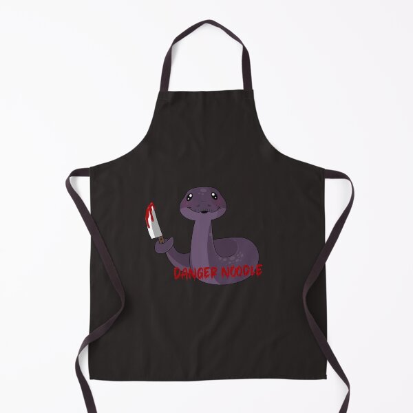 Item preview, Danger Noodle designed and sold by PumpkinPixii.
