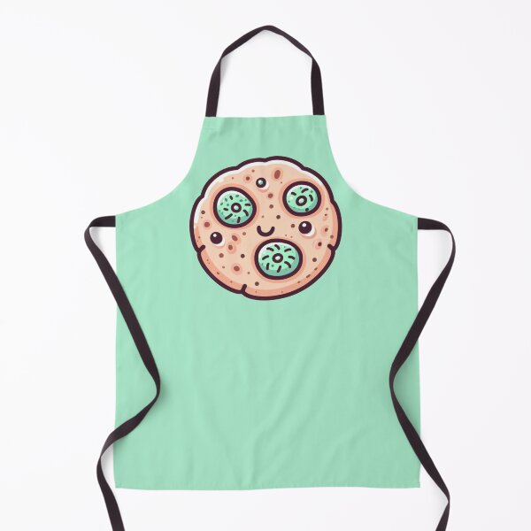 Item preview, Kawaii Cell - Science designed and sold by AmberRoseWrites.