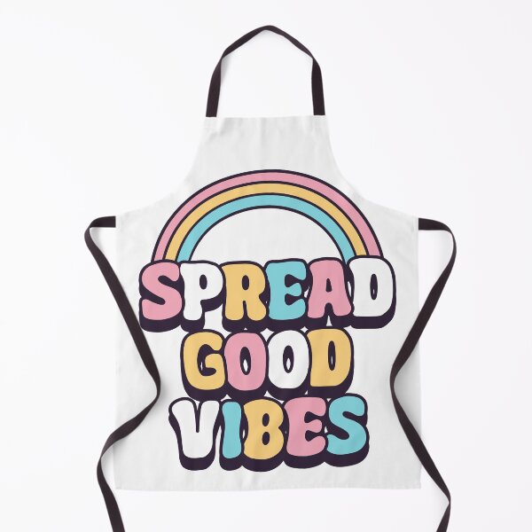 Item preview, Spread Good Vibes designed and sold by JTOartistry.