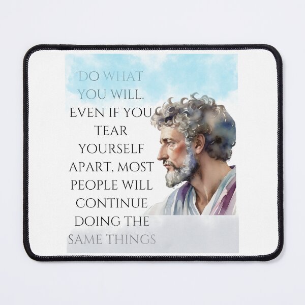 Item preview, Do What You Will designed and sold by Wis-Epoch.