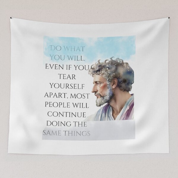 Item preview, Do What You Will designed and sold by Wis-Epoch.