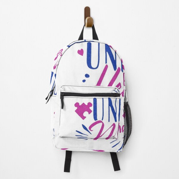 Item preview, Unique Minds, Unified Hearts: Breaking Barriers, Building Bridges designed and sold by brahimooo.