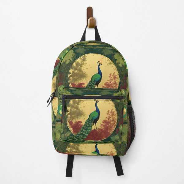 Item preview, Copy of NFT's Peacock, Crypto Jungle, Millionaire Lifestyle, Golden Octopus, Ruby designed and sold by Sugar Wisdom .