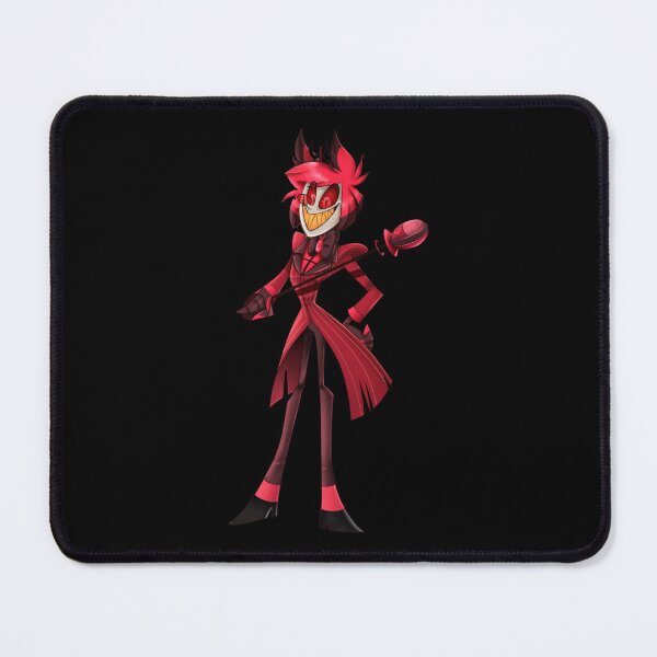 Item preview, Hazbin Hotel - Alastor designed and sold by natalies-tees.
