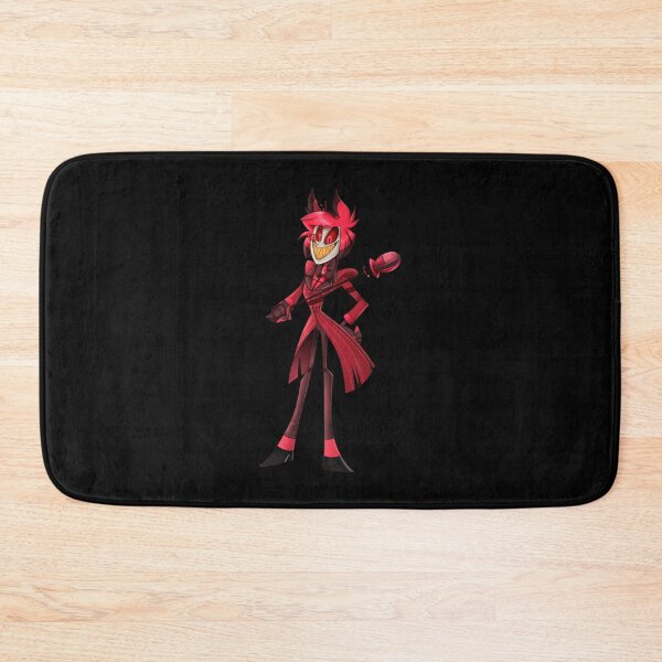 Item preview, Hazbin Hotel - Alastor designed and sold by natalies-tees.
