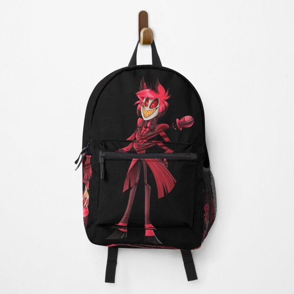 Item preview, Hazbin Hotel - Alastor designed and sold by natalies-tees.