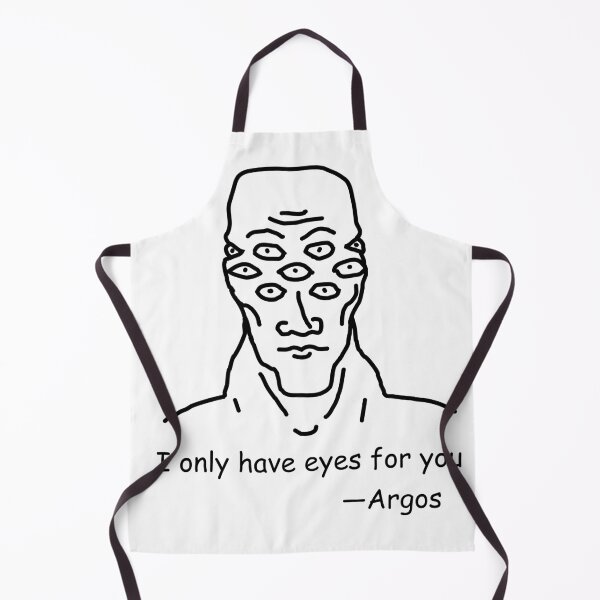 Item preview, I only have eyes for you (from Argos) designed and sold by BrushAndPen.
