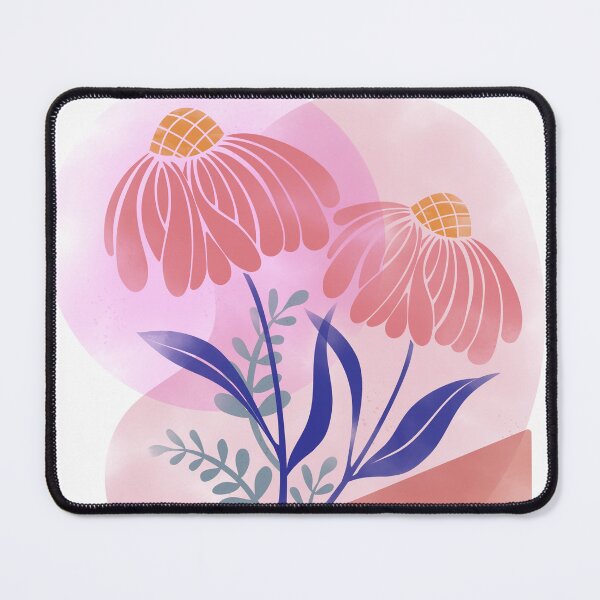 Item preview, Boho Daisies designed and sold by Phanya-Style.