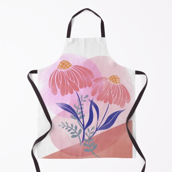 Item preview, Boho Daisies designed and sold by Phanya-Style.