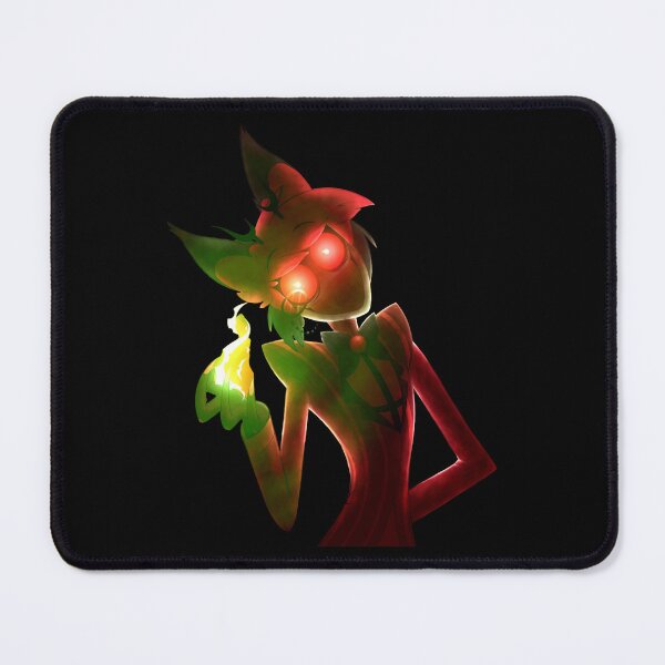 Item preview, Hazbin Hotel - Alastor designed and sold by natalies-tees.
