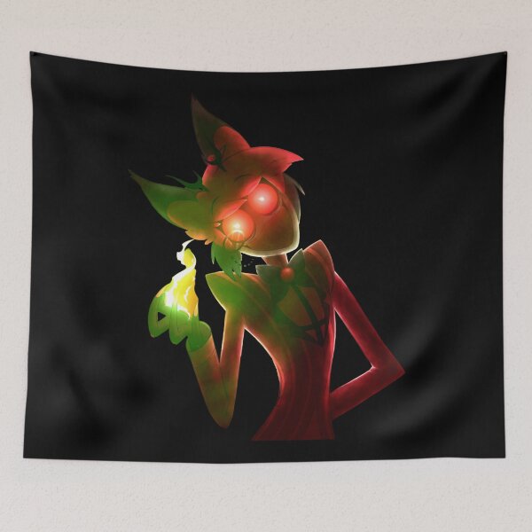 Item preview, Hazbin Hotel - Alastor designed and sold by natalies-tees.
