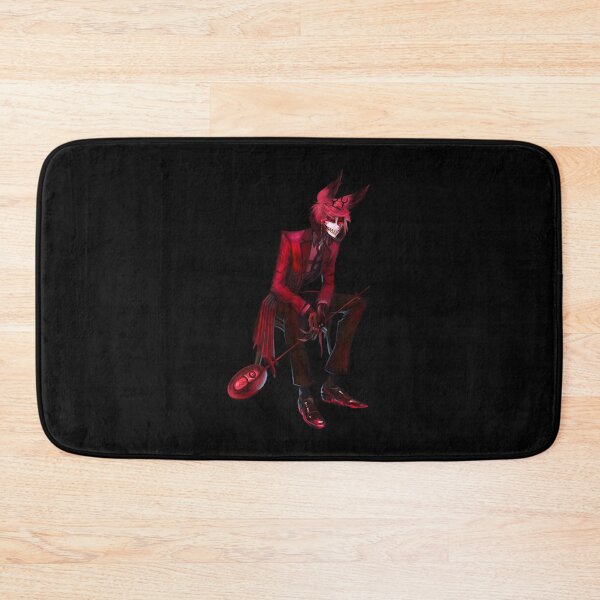 Item preview, Hazbin Hotel - Alastor designed and sold by natalies-tees.