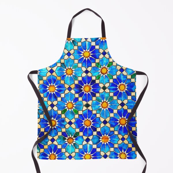 Item preview, Moroccan Pattern designed and sold by patterncrow.