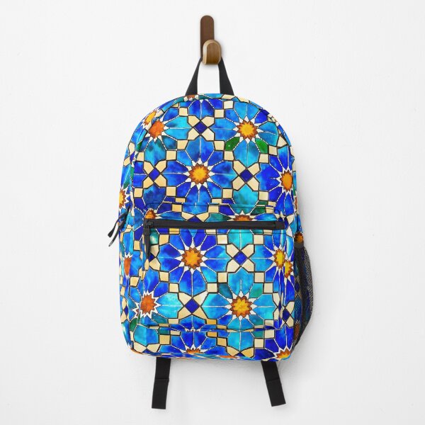 Item preview, Moroccan Pattern designed and sold by patterncrow.