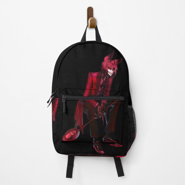 Item preview, Hazbin Hotel - Alastor designed and sold by natalies-tees.
