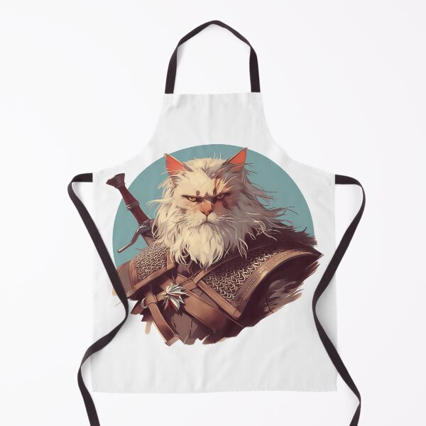 Item preview, Purralt of Rivia #1 designed and sold by ImageEmporium.