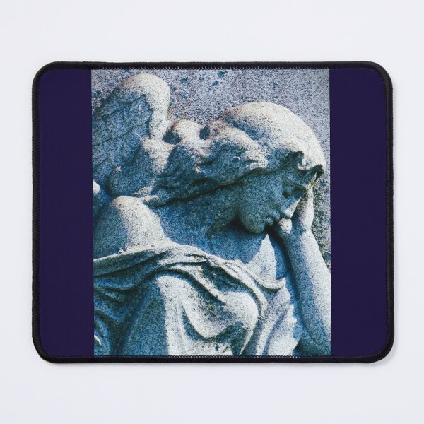 Item preview, Sad Angel designed and sold by Simple Joys Photography.